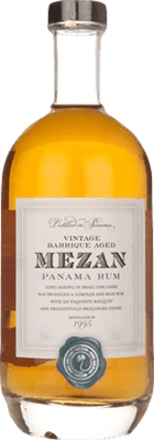 Mezan Panama 1995 Rum