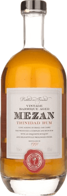 Mezan Trinidad 1991 Rum