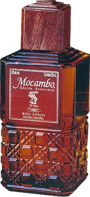 Mocambo Anejo Rum