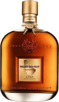 Mount Gay 1703 Old Cask Rum