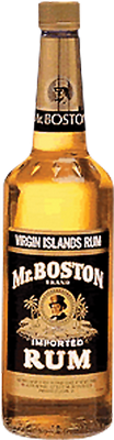 Mr. Boston Dark Rum