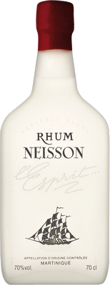 Neisson L'Espirit of Neisson 70 Rum