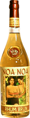 Noa Noa Brown Rum