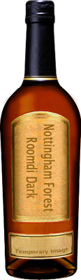Nottingham Forest Roomdi Dark Rum