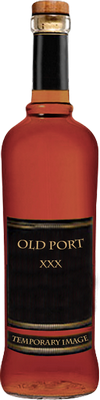 Old Port XXX Rum