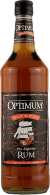 Optimum Premium Black Rum