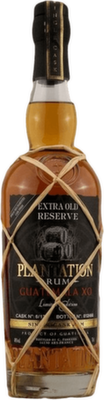 Plantation Guatemala XO Extra Old Reserve  Rum