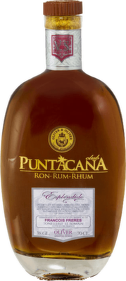 Punta Cana Esplendido Rum