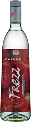 Real Carupano Frezz Rum