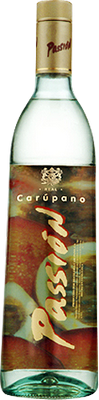 Real Carupano Passion Rum