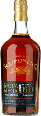 Reimonenq 1999 Rum