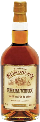 Reimonenq Vieux Rum