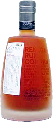Renegade Panama Rum