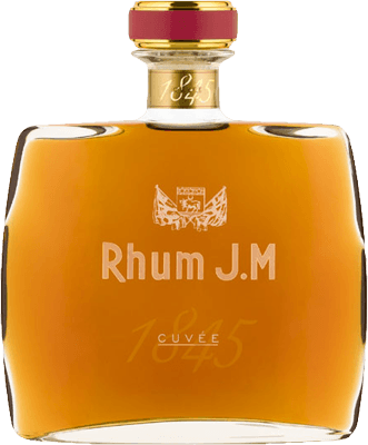 Rhum JM Cuvee 1845 Rum