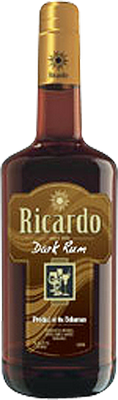 Ricardo Dark Rum