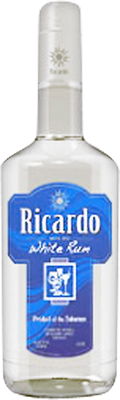 Ricardo White Rum
