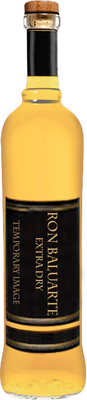 Ron Baluarte Extra Dry Rum