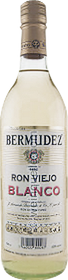 Ron Bermudez Blanco Rum