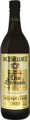 Ron Bermudez Don Armando Rum