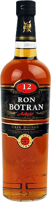 Ron Botran Anejo 12 Rum