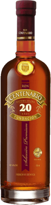 Ron Centenario 20-Year Rum