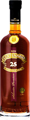 Ron Centenario 25-Year Rum