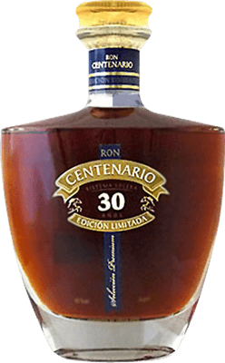 Ron Centenario 30-Year Rum