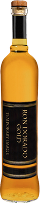 Ron Dorado Gold Rum