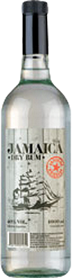 Ron Jamaica White Rum