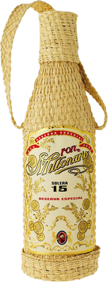 Ron Millonario Reserva Especial 15 Rum