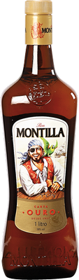 Ron Montilla Carta Ouro Rum