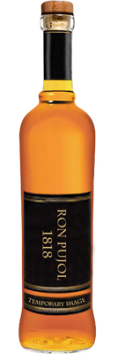 Ron Pujol 1818 Rum
