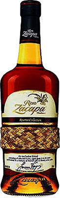 Ron Zacapa Reserva Limitada 2013 Rum