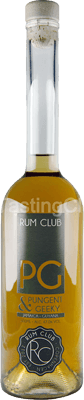 Rum Club Pungent & Geeky Rum