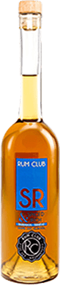 Rum Club Spiced & Young Rum