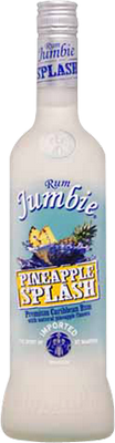 Rum Jumbie Pineapple Splash Rum