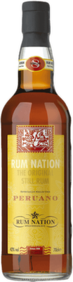 Rum Nation Panama 8-Year Rum