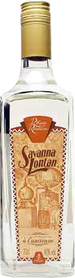 Savanna Lontan Rum