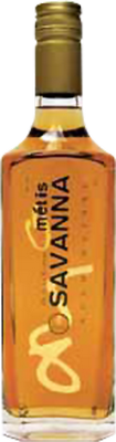 Savanna Métis Rum