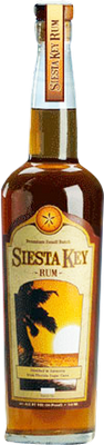 Siesta Key Gold Rum