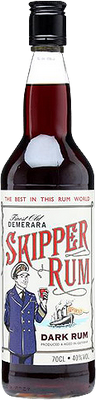 Skipper Dark Rum