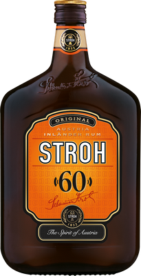 Stroh 60 Rum