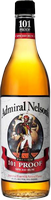 Admiral Nelson's 101 Rum