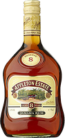 Appleton Estate 8-Year Rum