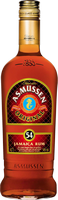 Asmussen Fine Old Rum
