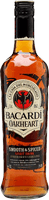 Bacardi Oakheart Rum