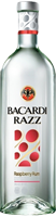 Bacardi Razz Rum