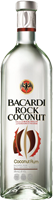 Bacardi Rock Coconut Rum