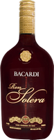 Bacardi Ron Solera 1873 Rum