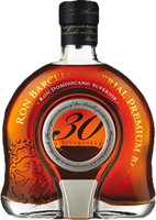 Barcelo Imperial Premium Blend 30 Aniversario Rum